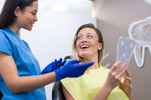 Escalon, CA Dental Services Company